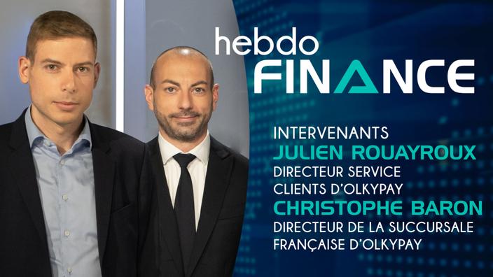 Olkypay : la néo-banque à la pointe des solutions de paiement